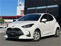 2020 Toyota Yaris
