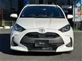 2020 Toyota Yaris