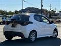 2020 Toyota Yaris