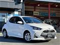 2020 Toyota Yaris