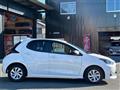 2020 Toyota Yaris