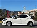 2020 Toyota Yaris