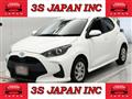 2021 Toyota Yaris