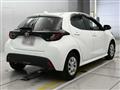 2021 Toyota Yaris