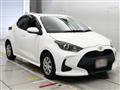 2021 Toyota Yaris