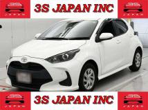 2021 Toyota Yaris
