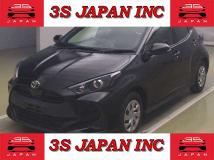 2021 Toyota Yaris