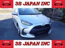 2021 Toyota Yaris