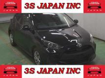 2021 Toyota Yaris