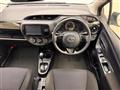 2018 Toyota Vitz