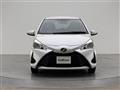 2018 Toyota Vitz