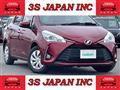2019 Toyota Vitz