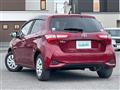 2019 Toyota Vitz