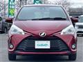 2019 Toyota Vitz