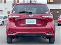 2019 Toyota Vitz
