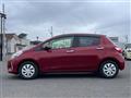 2019 Toyota Vitz