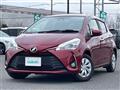 2019 Toyota Vitz