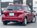 2019 Toyota Vitz