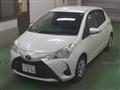 2019 Toyota Vitz