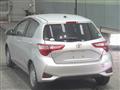 2017 Toyota Vitz