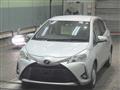 2017 Toyota Vitz