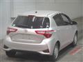 2017 Toyota Vitz