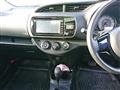 2017 Toyota Vitz