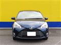 2019 Toyota Vitz