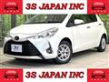 2019 Toyota Vitz