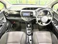 2019 Toyota Vitz