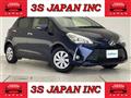 2019 Toyota Vitz