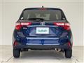 2019 Toyota Vitz