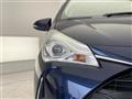 2019 Toyota Vitz