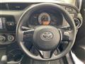 2019 Toyota Vitz
