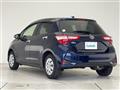 2019 Toyota Vitz