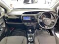 2019 Toyota Vitz