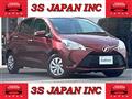 2019 Toyota Vitz