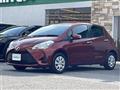 2019 Toyota Vitz