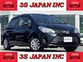 2017 Toyota Vitz