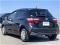 2017 Toyota Vitz