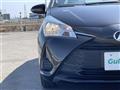 2017 Toyota Vitz