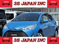 2018 Toyota Vitz