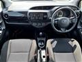 2018 Toyota Vitz