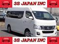2015 Nissan NV350 Caravan