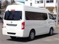 2015 Nissan NV350 Caravan