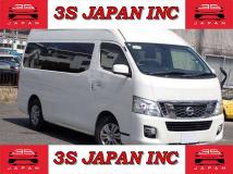 2015 Nissan NV350 Caravan