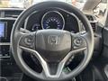 2018 Honda Fit
