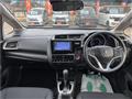 2018 Honda Fit