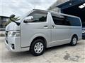2015 Toyota Hiace Van