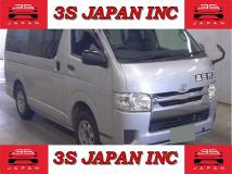 2015 Toyota Hiace Van